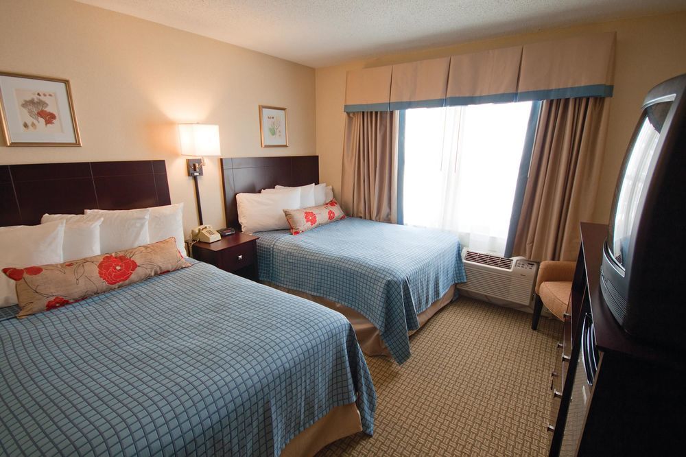 Harrison Hall Hotel Ocean City Exterior foto